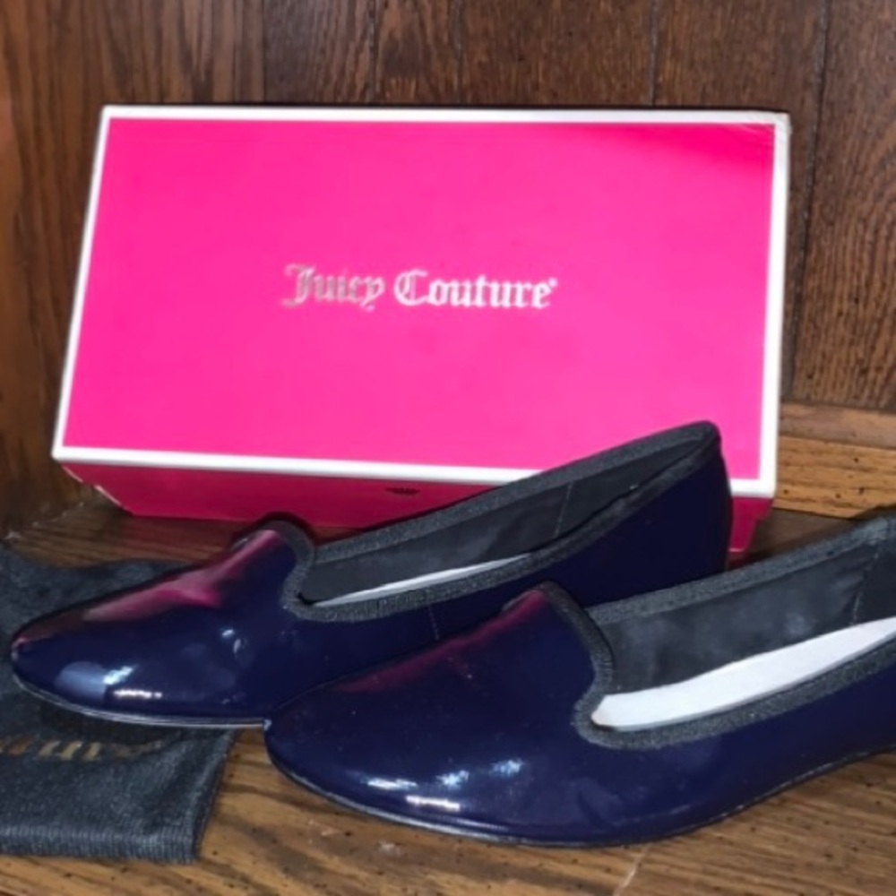 Juicy couture shoes - Picture 3 of 7